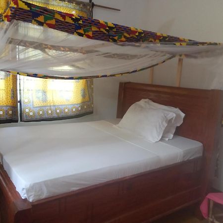Magharibi House Apartment Nungwi Bagian luar foto