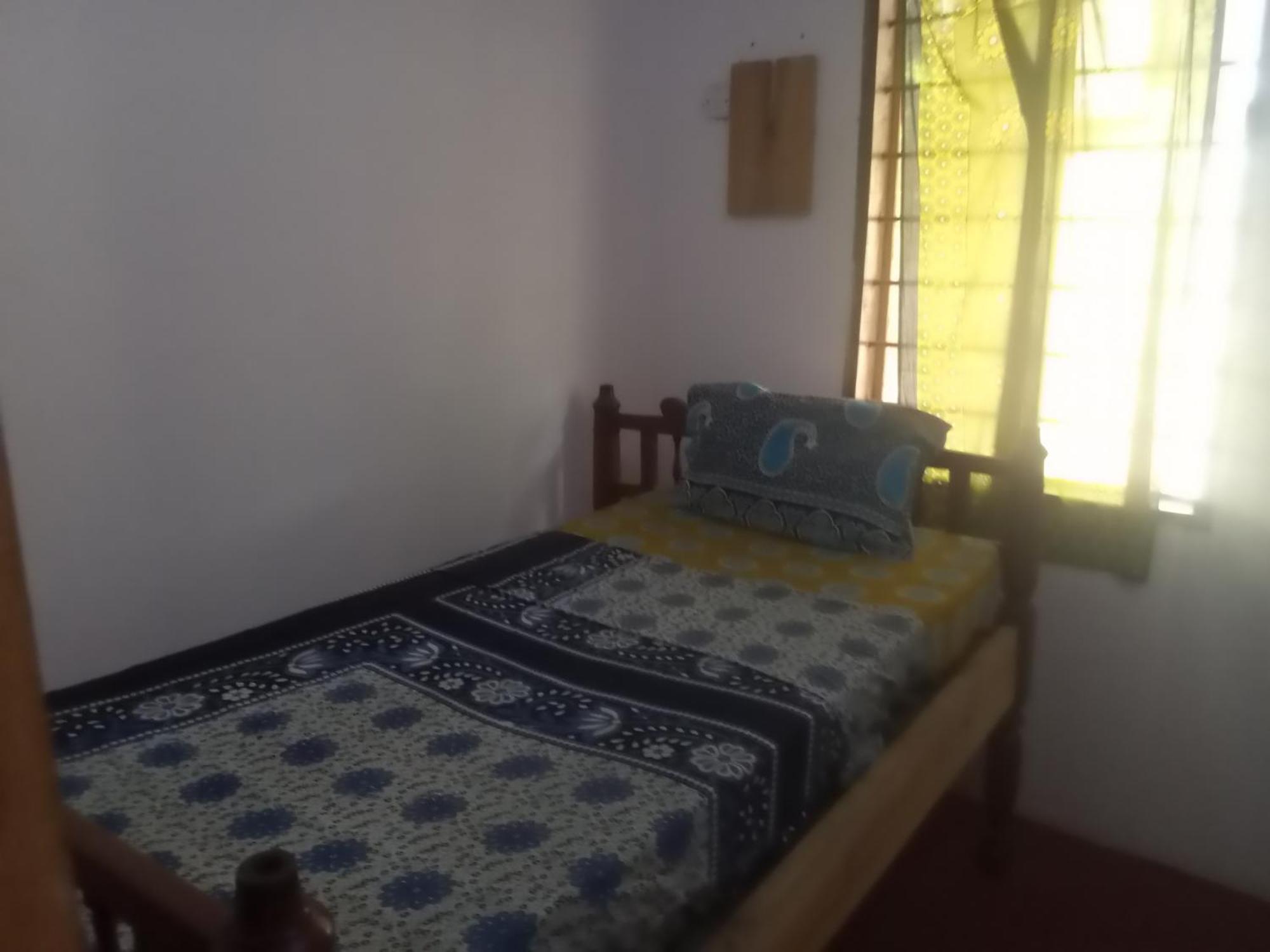 Magharibi House Apartment Nungwi Ruang foto