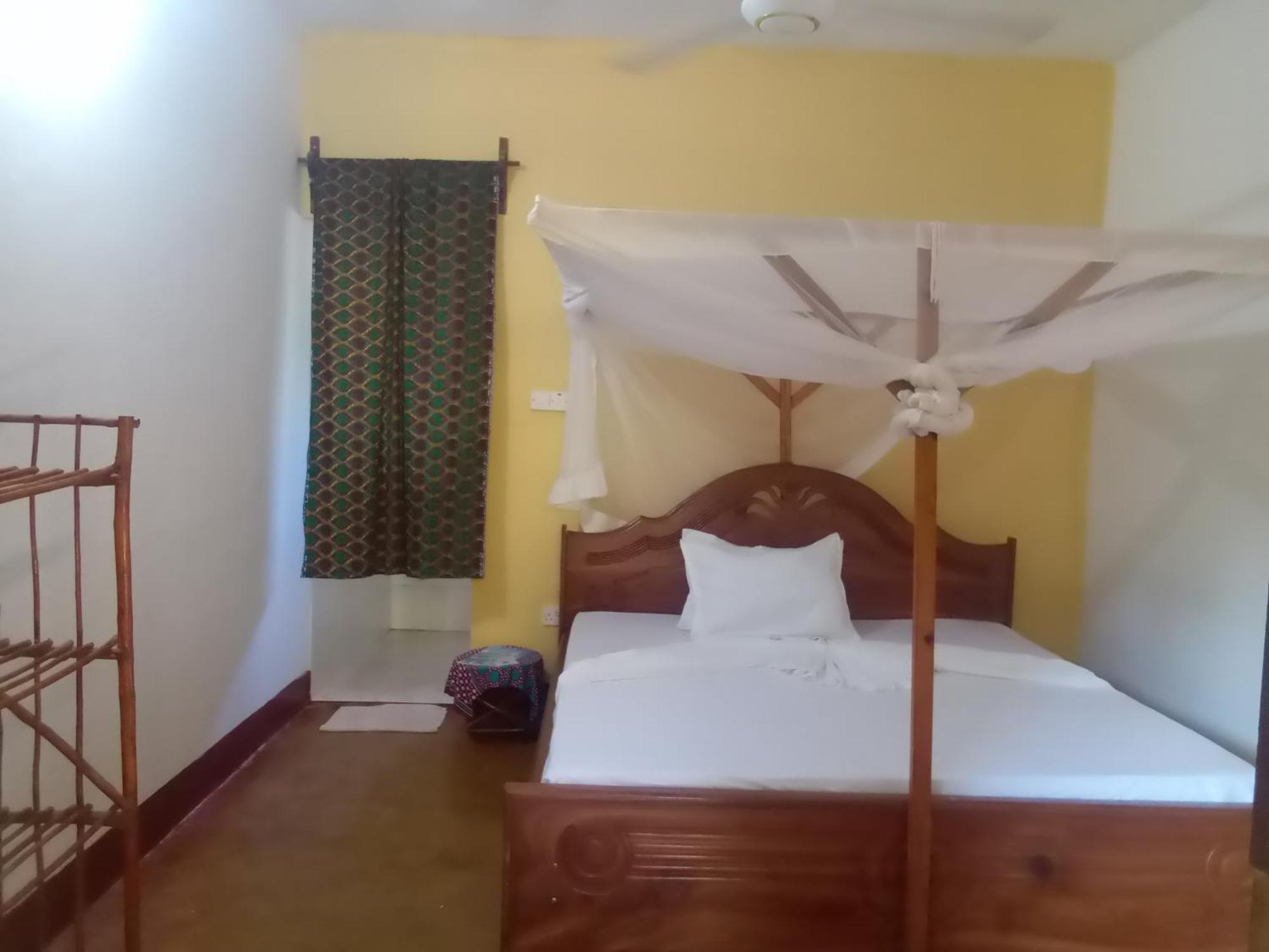 Magharibi House Apartment Nungwi Ruang foto