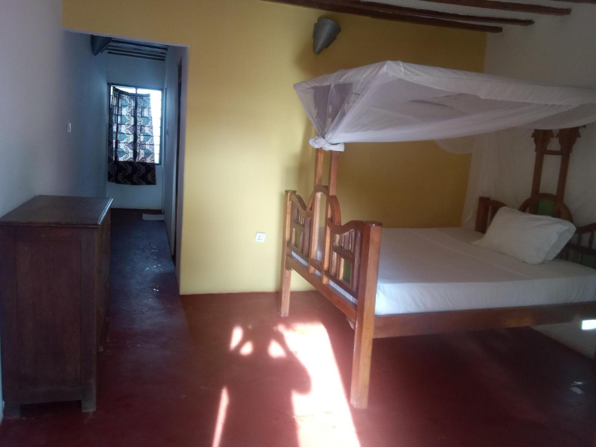 Magharibi House Apartment Nungwi Ruang foto