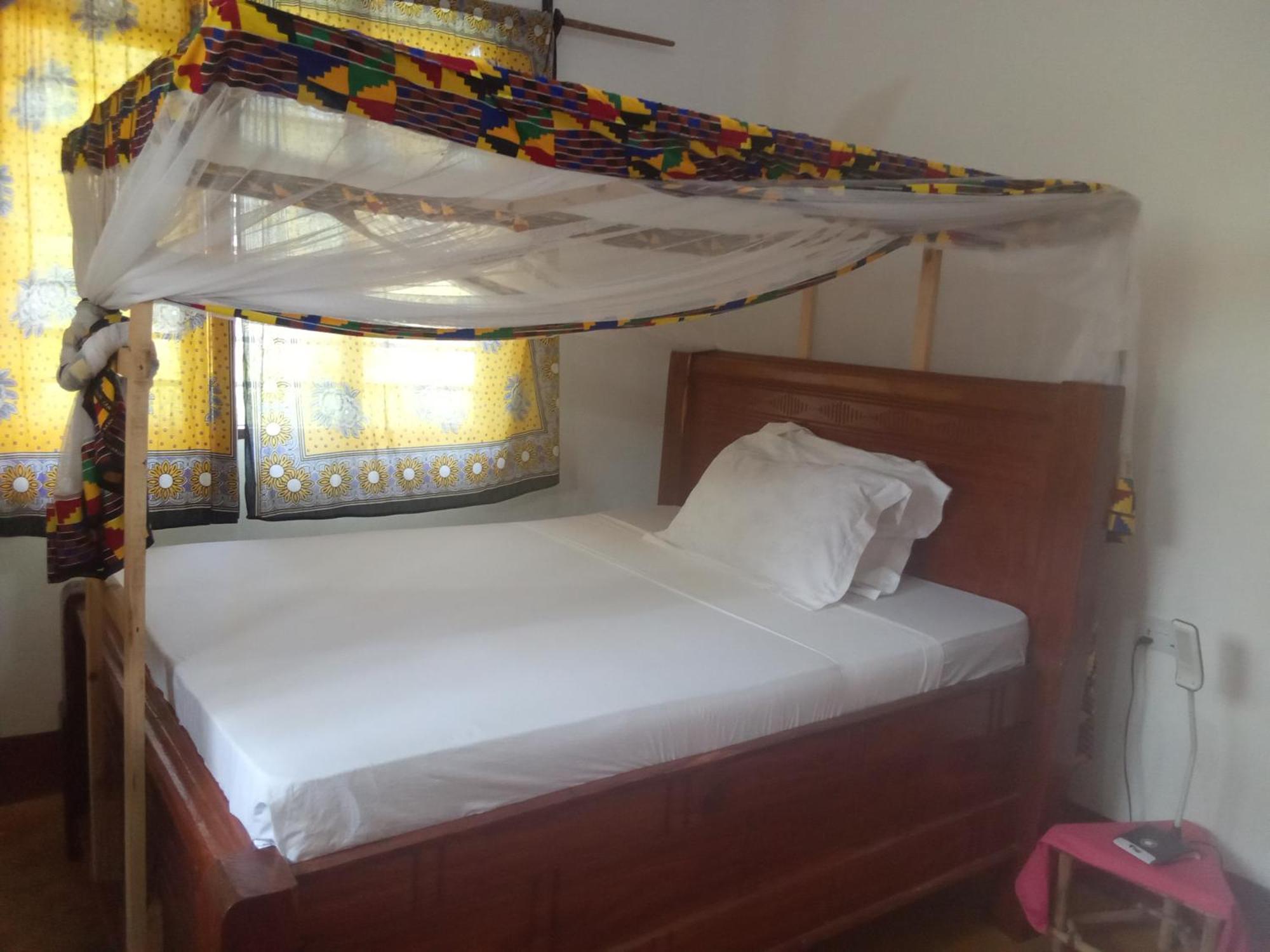 Magharibi House Apartment Nungwi Bagian luar foto