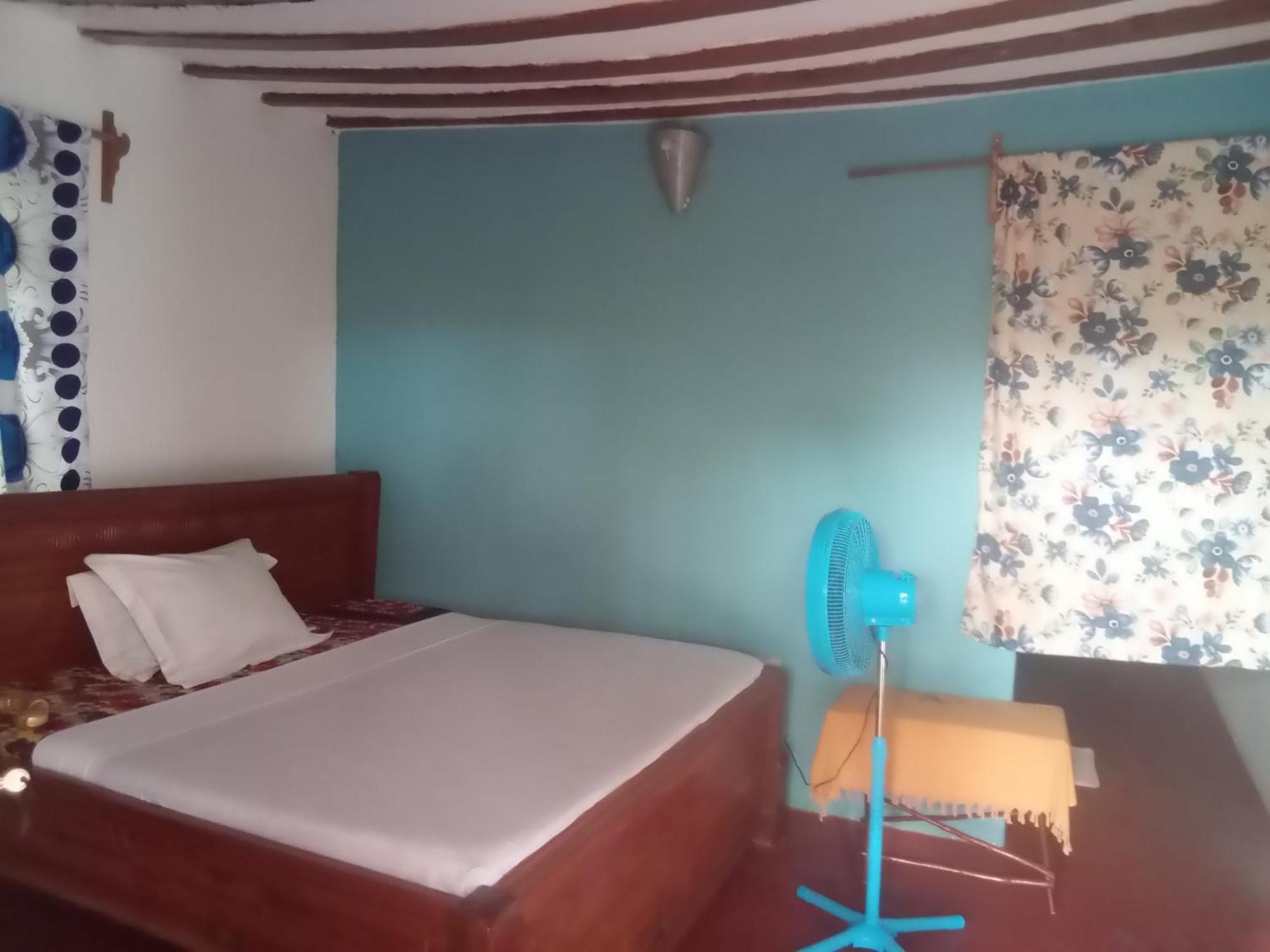Magharibi House Apartment Nungwi Bagian luar foto