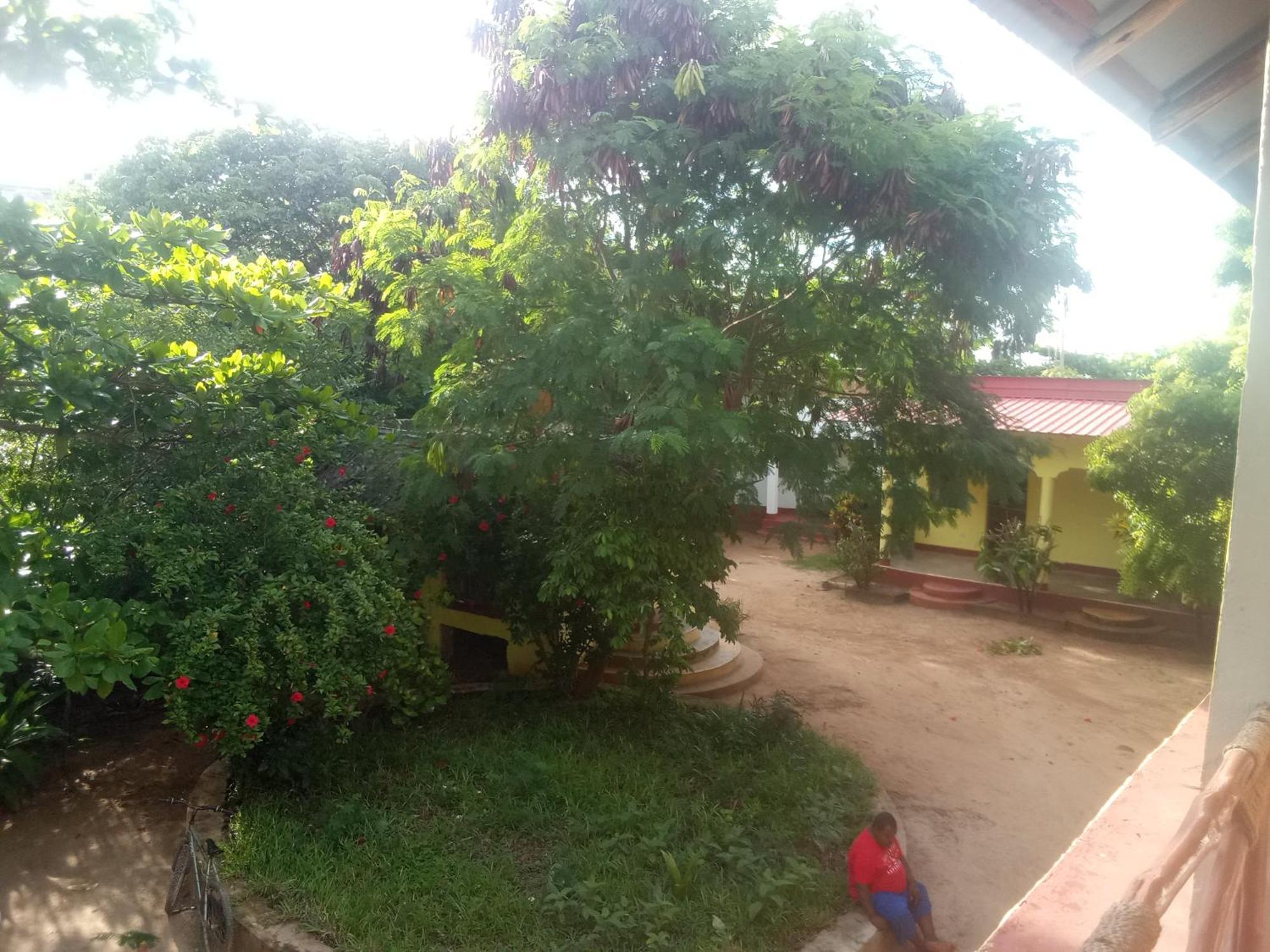 Magharibi House Apartment Nungwi Bagian luar foto